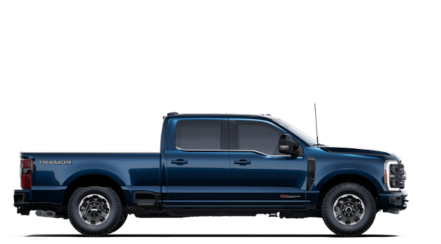 2025 Ford SuperDuty